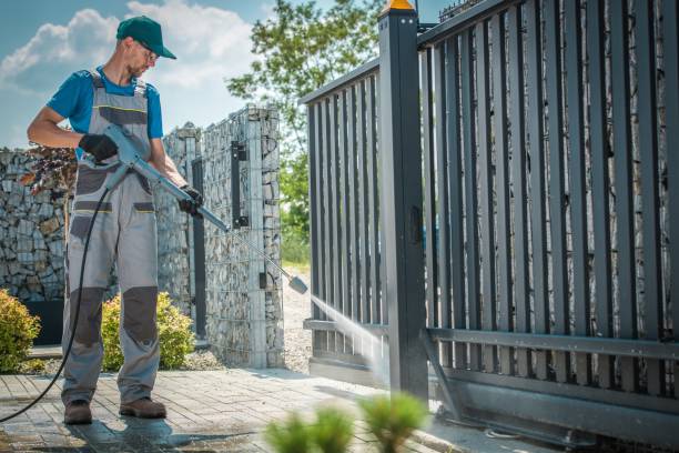 Best Parking Lot and Garage Cleaning  in Laguna Beach, FL