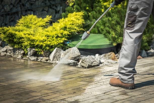 Best Gas Station Cleaning  in Laguna Beach, FL