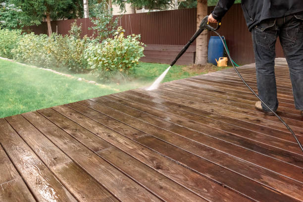 Best Post-Construction Pressure Washing  in Laguna Beach, FL